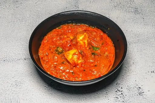 Kadhai Paneer