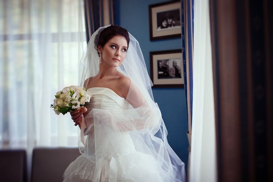 Wedding photographer Natalya Shtyk (fotoshake). Photo of 2 December 2014