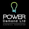 Power Demand Ltd Logo