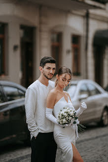 ช่างภาพงานแต่งงาน Archil Manvelidze (photoarchi) ภาพเมื่อ 11 กรกฎาคม 2022