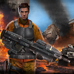 Cover Image of ดาวน์โหลด Battle Frontline 1.0.1 APK