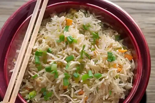 Veg Fried Rice