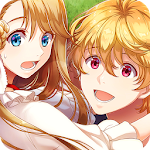 Cover Image of Unduh Vampire Idol: Otome Dating Game 1.22 APK