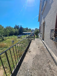 maison à Les Bordes (45)