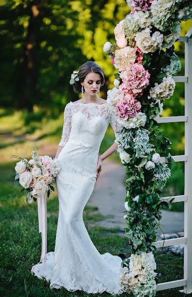 Fotógrafo de bodas Oleg Ovchinnikov (ovchinnikov). Foto del 5 de marzo 2016