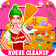 Download Christmas Doll Room Cleanup Time For PC Windows and Mac 1.0