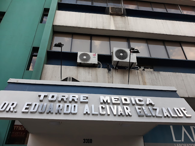 Opiniones de Dr. Jorge Sigua García en Guayaquil - Cirujano plástico