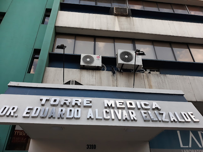 Dr. Jorge Sigua García