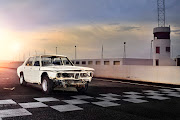 This BMW 530 MLE, with a racing pedigree, is being given a second life.