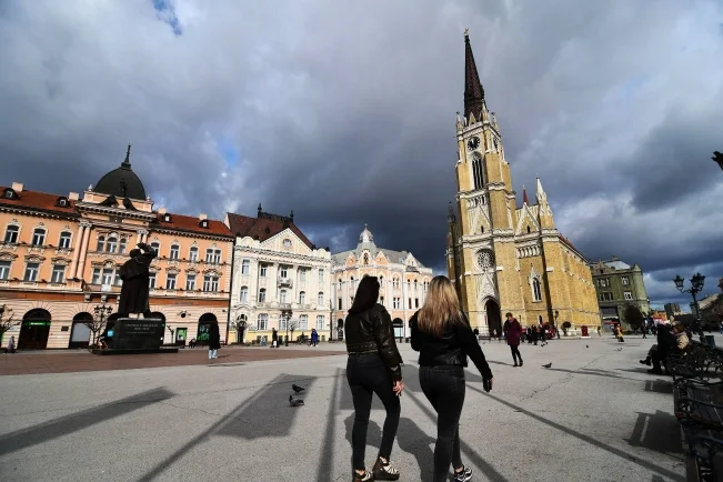 Gradonačelnik: Stopa nezaposlenosti u Novom Sadu ispod šest odsto