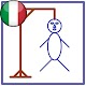 L'impiccato in italiano Download on Windows