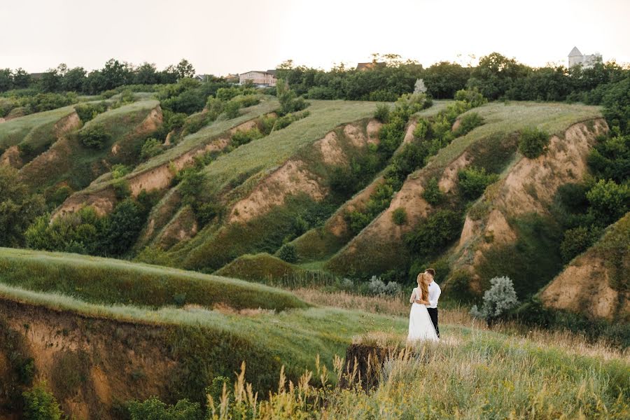 Fotografer pernikahan Maksim Korobskiy (korobsky). Foto tanggal 11 Juli 2019