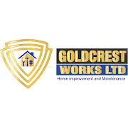 Goldcrestworks Limited Logo