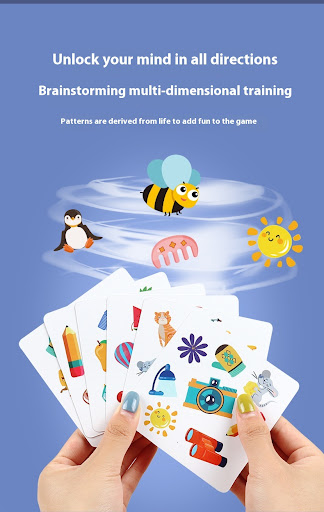 Title 12, Childrens Interactive Match-up Animal Pair Car...