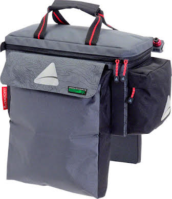 Axiom Seymour Oceanweave EXP15  Trunk Bag alternate image 0