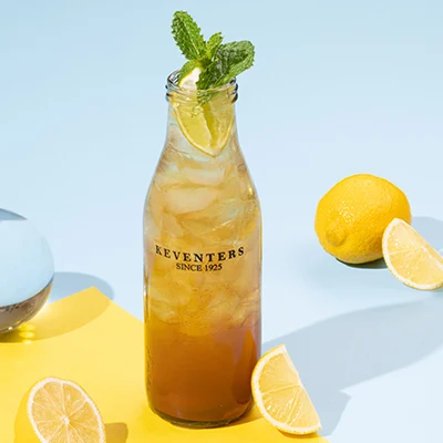 Lemon Iced Tea