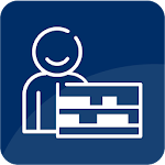 Cover Image of Télécharger Libre-service ORTEC pour les employés 1.3.122 APK