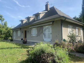 maison à Charbonnières-les-Bains (69)