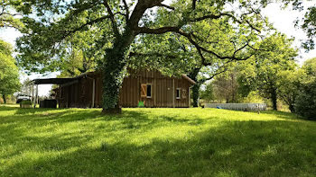 maison à Morcenx-la-Nouvelle (40)