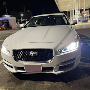 XE