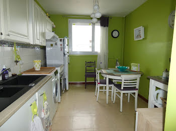 appartement à Le Havre (76)