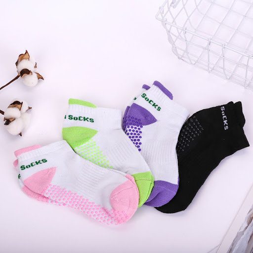 Title 7, Fashion Sweat-absorbent Breathable Female Non-s...