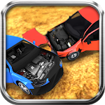 Cover Image of Descargar Simulador de accidentes automovilísticos Royale 2.41 APK