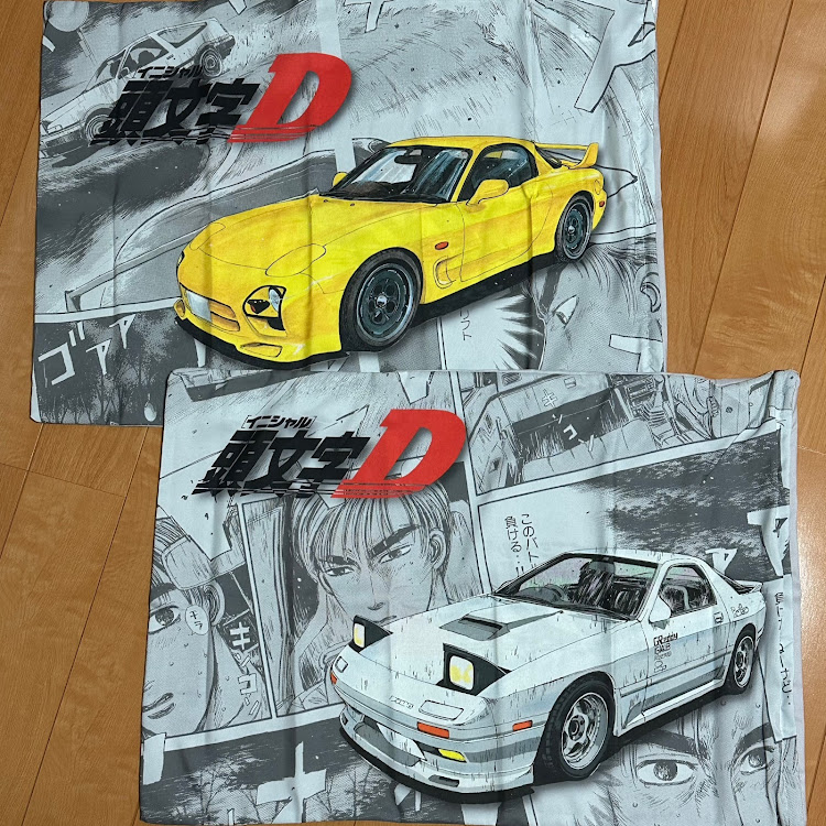 GR86のいいね！&コメントありがとうございます！・GR86・スパークレッド・イニシャルDグッズ・仕事おわりにパシャリに関するカスタム事例の投稿画像3枚目