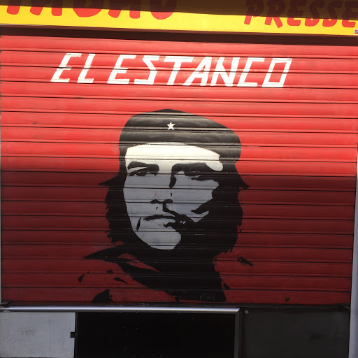 El Che