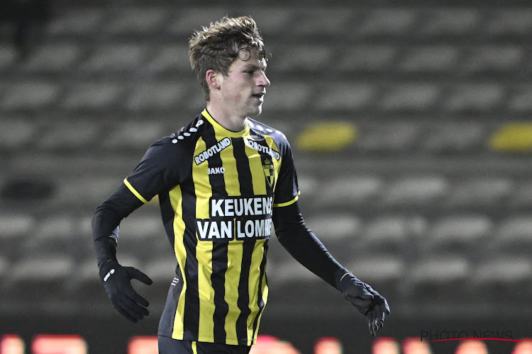 Lierse Kempenzonen pakt de drie punten tegen Dender