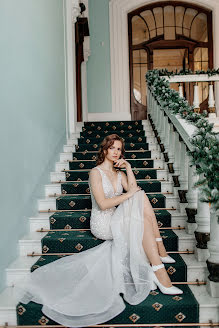 Wedding photographer Mariya Yakusheva (yakusheva). Photo of 5 February