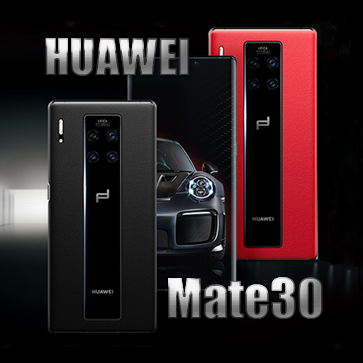 The latest Huawei mate30 P30 ringtones free 2020