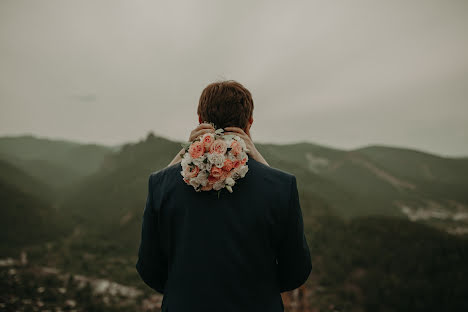 Photographe de mariage Natalya Tueva (phnataliatueva). Photo du 12 novembre 2018