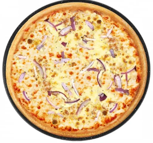 Onion Pizza