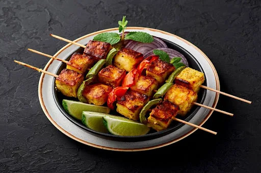 Paneer Tikka