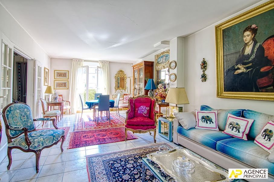 Vente appartement 6 pièces 137 m² à Versailles (78000), 1 190 000 €