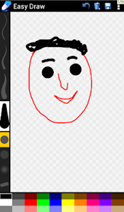 Easy Paint Screenshots 1
