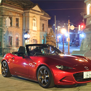 ロードスター ND5RC