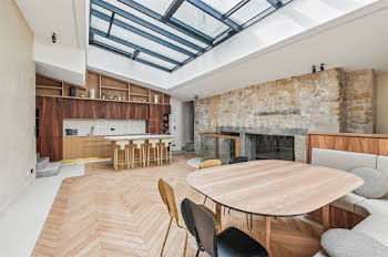 maison à Paris 11ème (75)