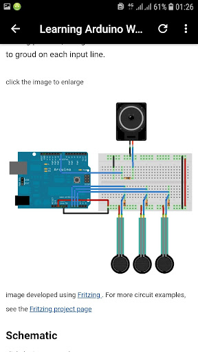 Learn Arduino Coding