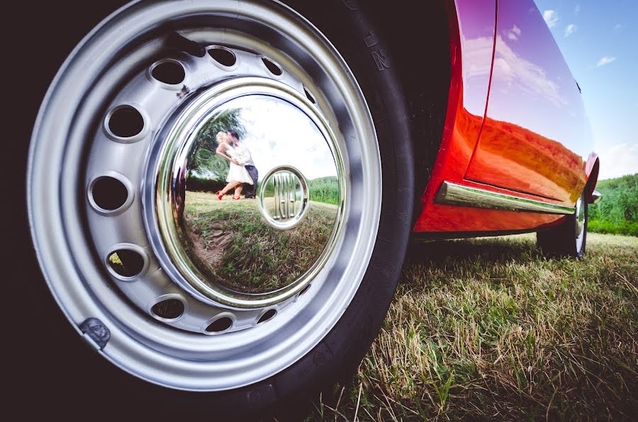 Photographe de mariage Stefan Dorna (dornafoto). Photo du 3 août 2015