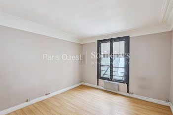 appartement à Paris 1er (75)