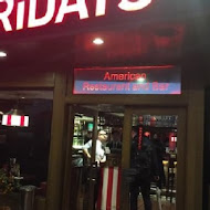 TGI FRIDAYS 星期五美式餐廳