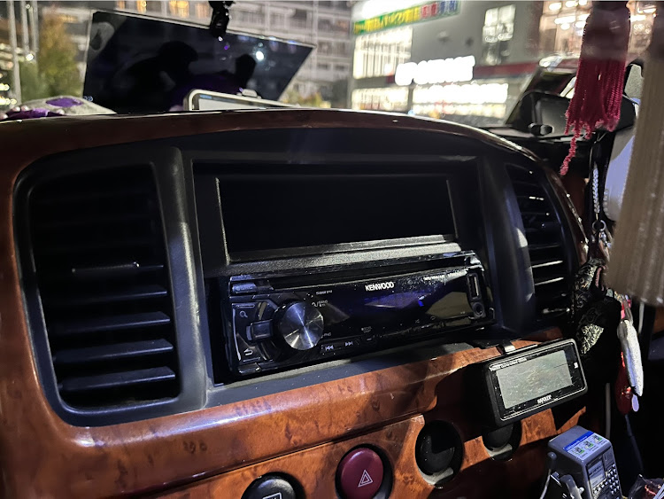MRワゴンの絶滅危惧車種保存会・ドライブ・オーディオ交換に関するカスタム事例の投稿画像3枚目