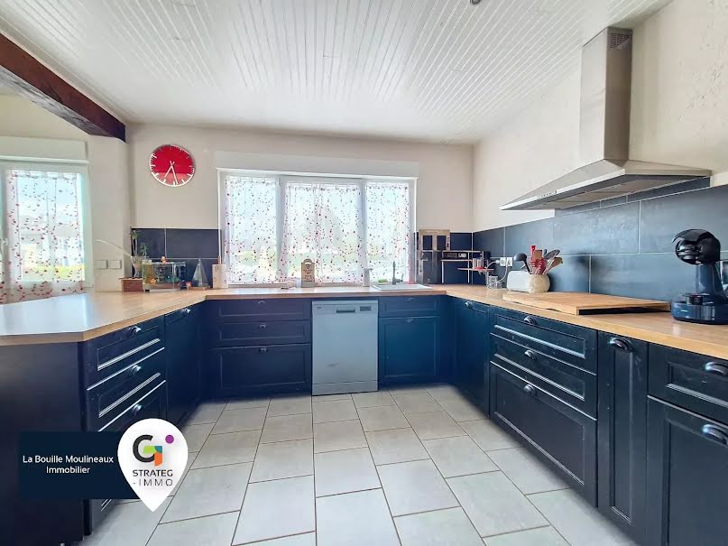 Vente propriété 10 pièces 180.3 m² à Bourg-Achard (27310), 270 000 €