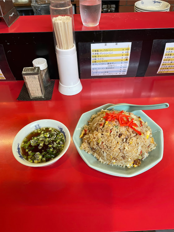 mitsuhashi 1212さんが投稿した中華飯店 龍華に関するカスタム事例の投稿画像1枚目