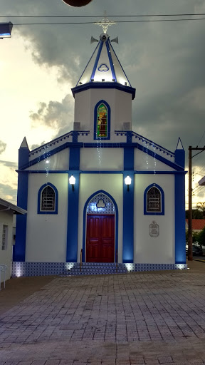 Capela Santo Antonio