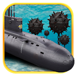 Submarine Jack II Apk