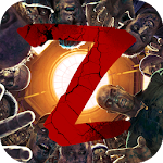 Cover Image of Télécharger Zombie TD-Defend the last refuge 1.0.1 APK