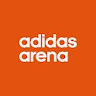 adidas arena icon